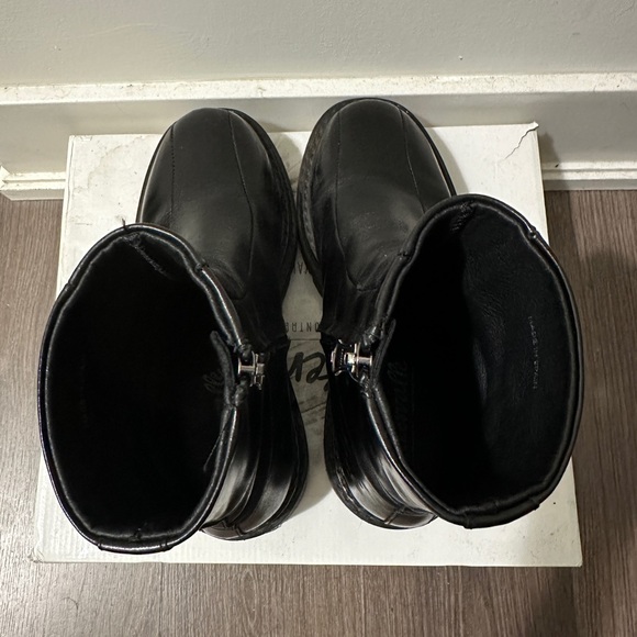 L’intervalle chunky shoes - Picture 2 of 3